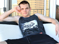 Ethan Steele