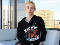 Justin Stone