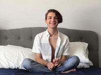 Dylan Ferrell