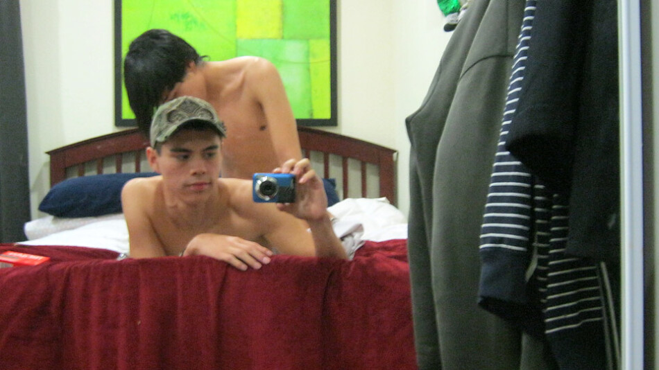 Zack Nicholas & Alec Grey
