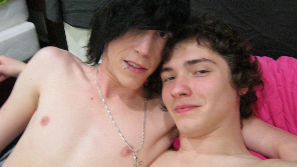 Josh Bensan & Tyler Bolt
