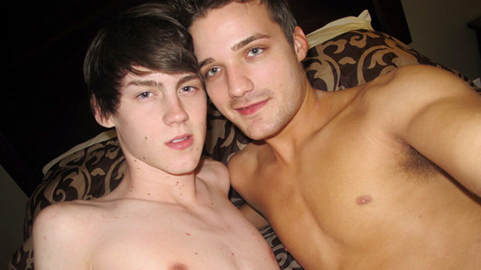 Krys Perez & Elijah White