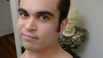 Chris