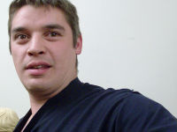 Tony