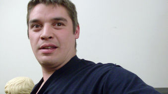 Tony