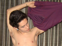 Harry Cox & Jason Alcok