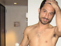 Harry Cox & Jason Alcok
