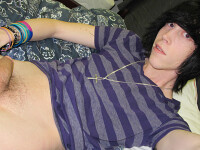 Jonathan Cole & Tyler Bolt