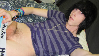 Jonathan Cole & Tyler Bolt