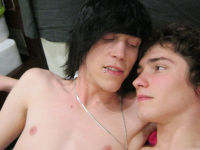 Josh Bensan & Tyler Bolt