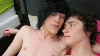 Josh Bensan & Tyler Bolt