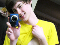 Elijah White & Kyle Richerds