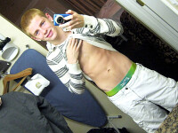 Elijah White & Kyle Richerds