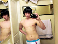 Josh Bensan & Kain Lanning