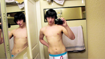 Josh Bensan & Kain Lanning