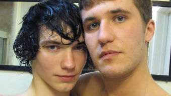Josh Bensan & Kain Lanning
