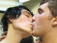 Josh Bensan & Kain Lanning