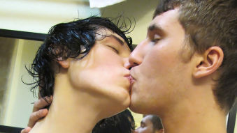 Josh Bensan & Kain Lanning
