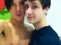 Drake Josh & Scott MC