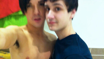 Drake Josh & Scott MC