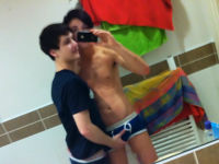 Drake Josh & Scott MC