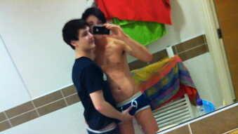 Drake Josh & Scott MC