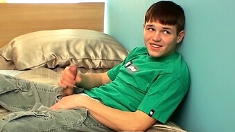 Jeremiah Johnson & Michael Sipos