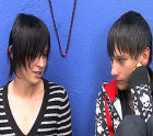 Bareback Emo Boys