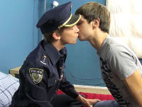 Nathan Stratus & Patrick Kennedy