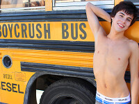 Dylan & Kyler's Busride