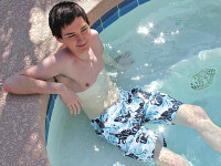 Liams Summers & Noah Carlisle