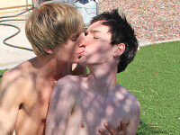 Liams Summers & Noah Carlisle