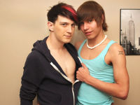 Andy Kay & Scott Alexander
