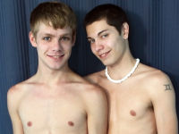 Anthony Evans & Scott Alexander