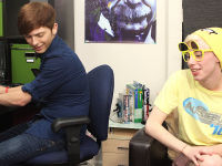 Jax Marnell & Ryker Madison