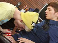 Jax Marnell & Ryker Madison