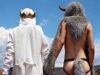 Benjamin Riley & Jason Valencia