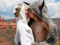 Benjamin Riley & Jason Valencia