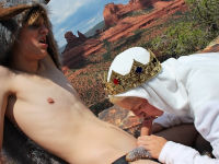 Benjamin Riley & Jason Valencia