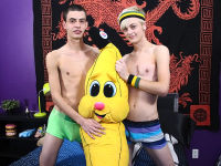 Danny Tatum & Jason Valencia