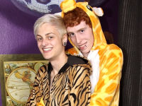 Cody Walker & Jason Valencia