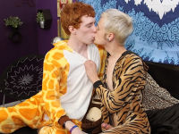 Cody Walker & Jason Valencia