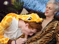 Cody Walker & Jason Valencia