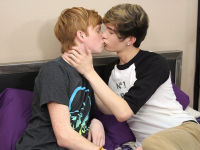 Dakota White & Elijah Young