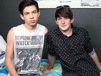 Andy Kay & Daniel Ross