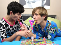 Colby Klein & Jacob Grant