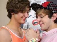 Colby Klein & Zack Love