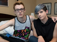 Hunter Reed & Jacob Grant