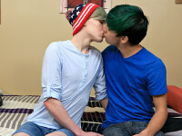 Chris Summers & Cole Patrick