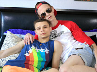 Austin Lock & Elijah Young